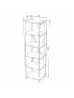 Стелаж LOFT 601