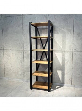Стелаж LOFT 601