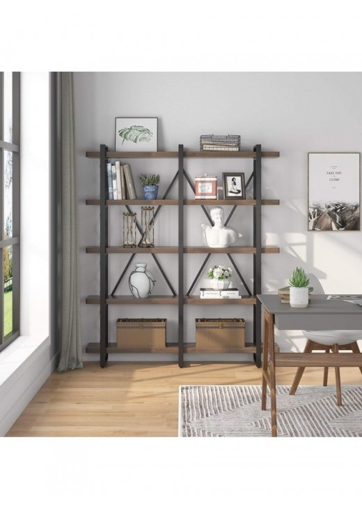 Стелаж Loft MST011