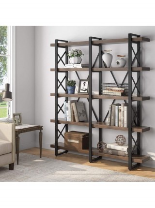 Стелаж Loft MST011
