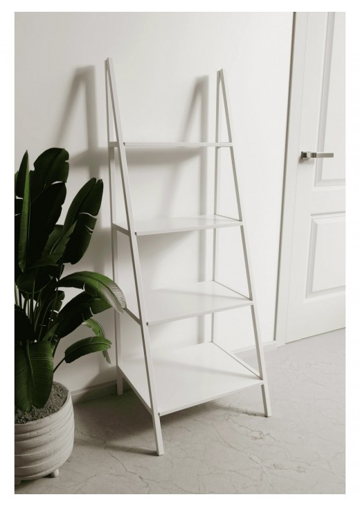 Стелаж Loft One , білий Стелаж Loft One , білий