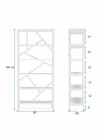 Стелаж Myrikle Etagere