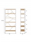 Стелаж Myrikle Etagere