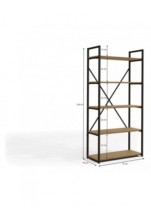 Стелаж New 3 Стелаж New 3