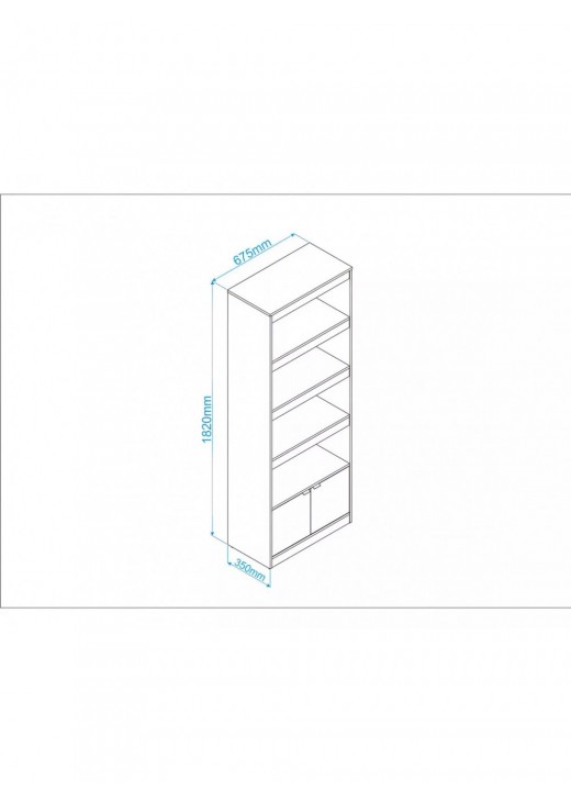 Стелаж New 5 Стелаж New 5