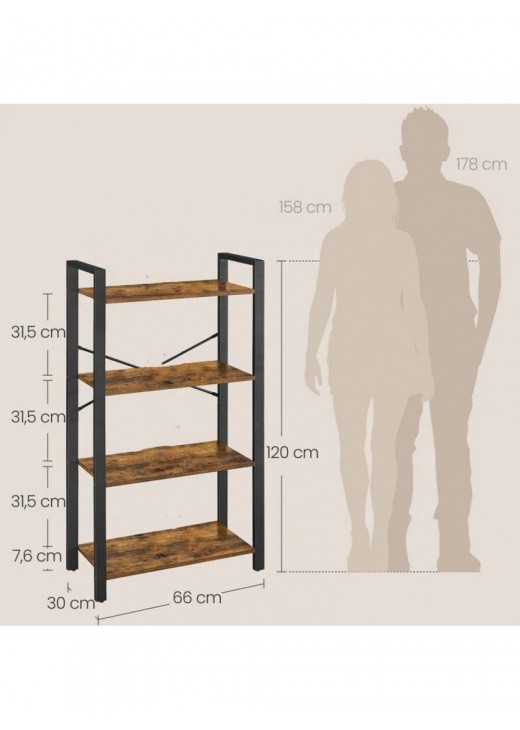 Стелаж Riggle Etagere Стелаж Riggle Etagere