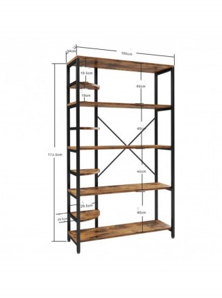 Стелаж Roan Etagere