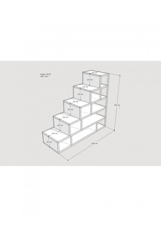 Драбина Аверса 44 Драбина Аверса 44
