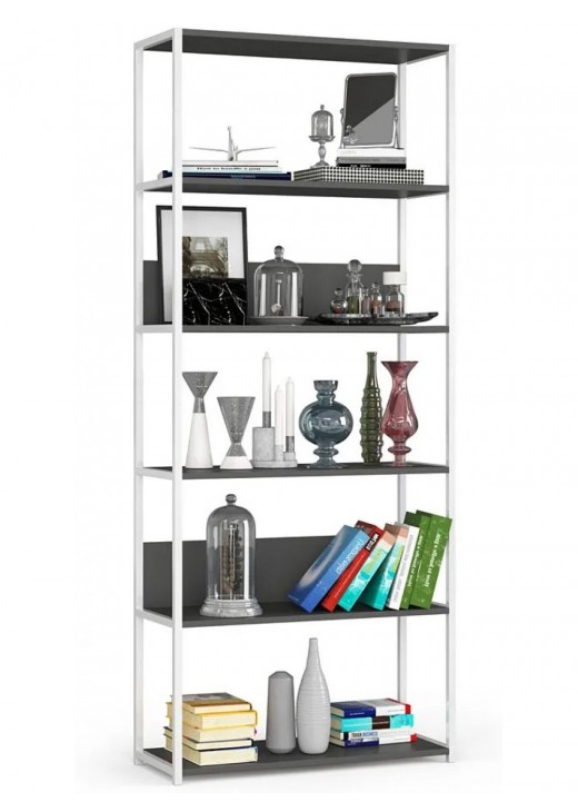 Стелаж Teglor 5X