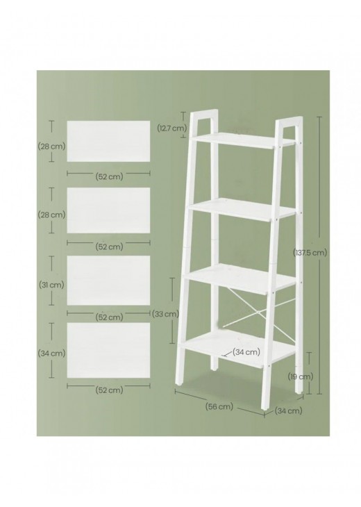 Стелаж «Паріх»