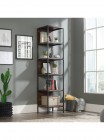 Стелаж для дому металевий у стилі MSMLOFT