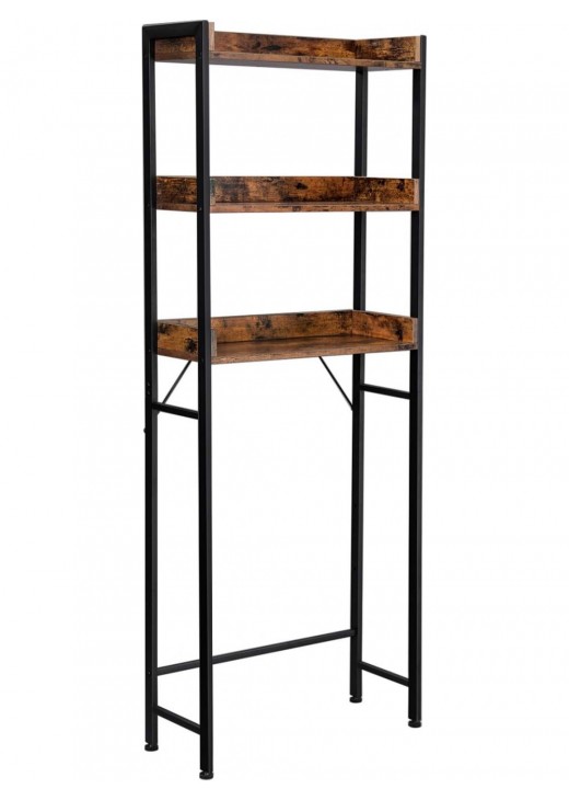 Стелаж для туалету "VASAGLE"