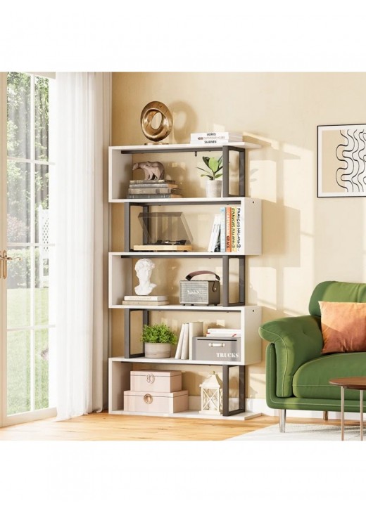 Стелаж зе- форми для вітальні та спальні Стелаж зе- форми для вітальні та спальні