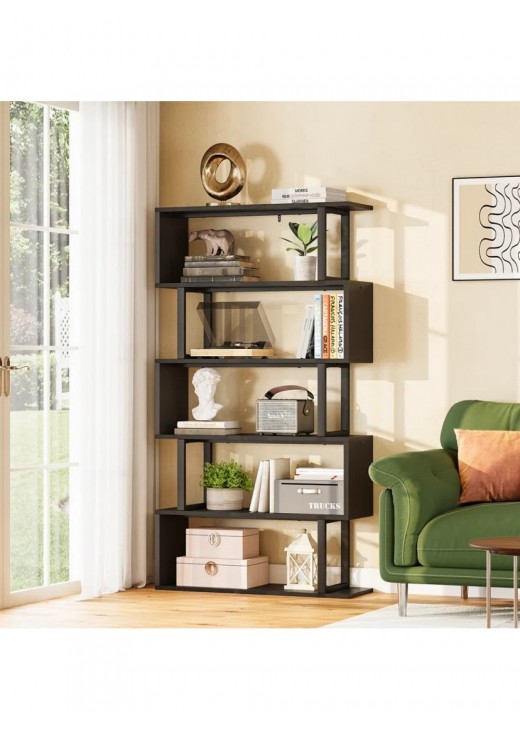 Стелаж зе- форми для вітальні та спальні Стелаж зе- форми для вітальні та спальні