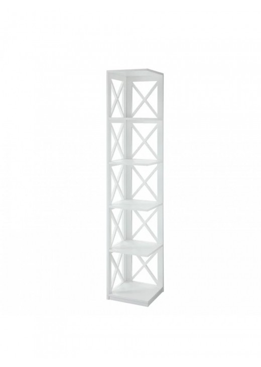 Стелаж кутовий Darek