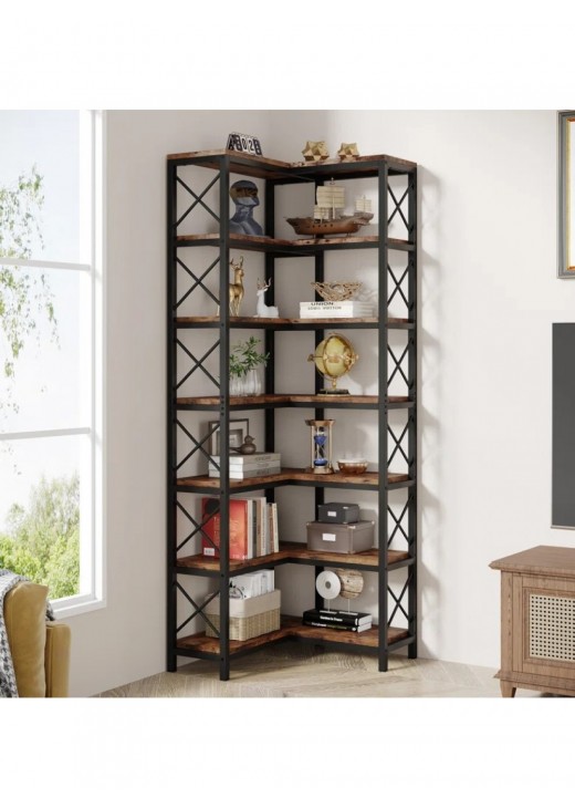 Стелаж кутовий RRR