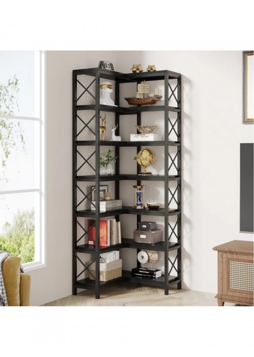 Стелаж кутовий RRR