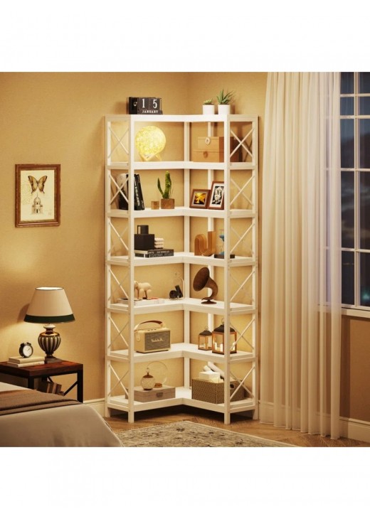 Стелаж кутовий RRR