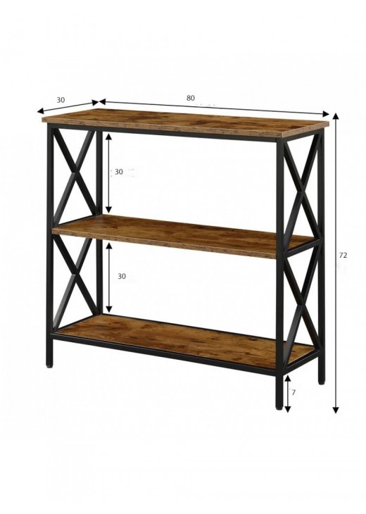 Етажерка Аріяна 