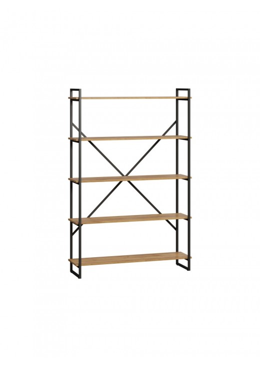 Стелаж Мальборк 120 Стелаж Мальборк 120