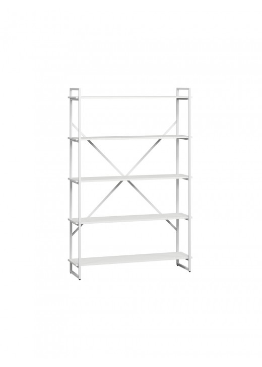 Стелаж Мальборк 120 Стелаж Мальборк 120