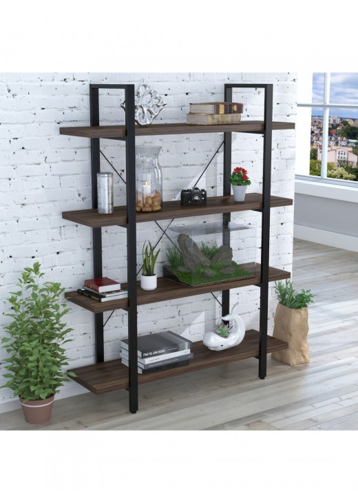 Стелаж Сингл-4-120 MSMLOFT