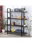Стелаж Сингл-4-135 Loft Design  MSMLOFT