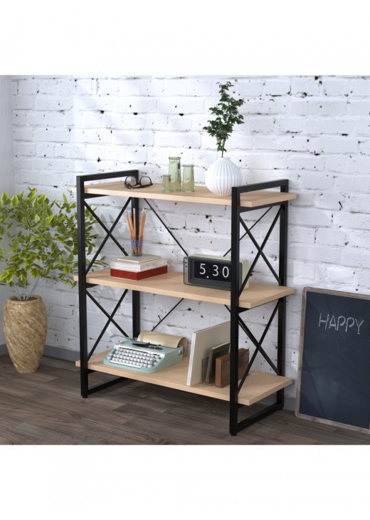 Стелаж Скіф-2 MSMLOFT Стелаж Скіф-2 MSMLOFT