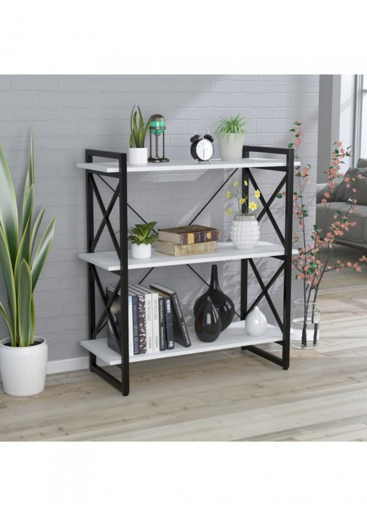 Стелаж Скіф-2 MSMLOFT