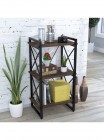 Стелаж Скіф-3-550 Loft Design  MSMLOFT