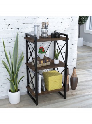 Стелаж Скіф-3-550 Loft Design  MSMLOFT