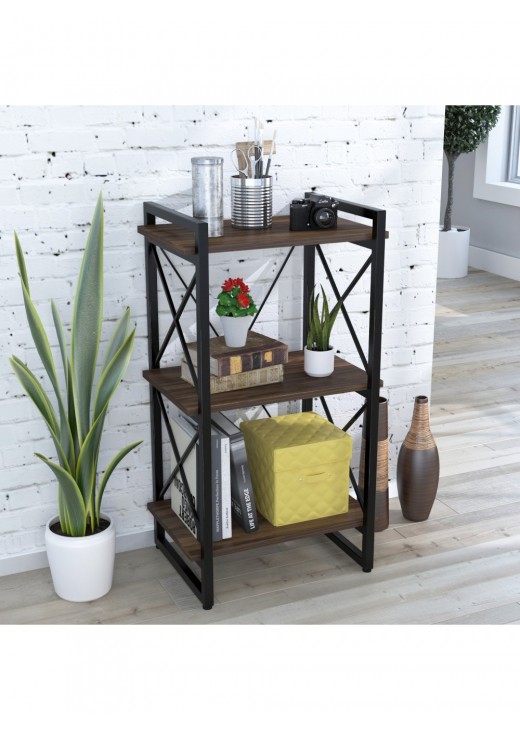 Стелаж Скіф-3-550 MSMLOFT