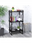 Стелаж Скіф-3-550 Loft Design  MSMLOFT