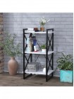 Стелаж Скіф-3-550 Loft Design  MSMLOFT