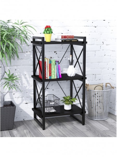 Стелаж Скіф-3-550 Loft Design  MSMLOFT