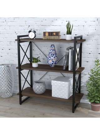Стелаж Скіф-3-920 Loft Design  MSMLOFT