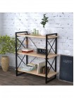 Стелаж Скіф-3-920 Loft Design  MSMLOFT