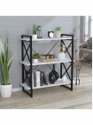 Стелаж Скіф-3-920 Loft Design  MSMLOFT
