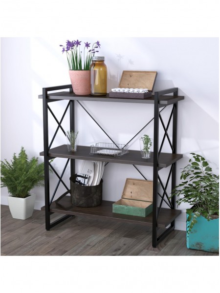 Стелаж Скіф-3-920 Loft Design  MSMLOFT
