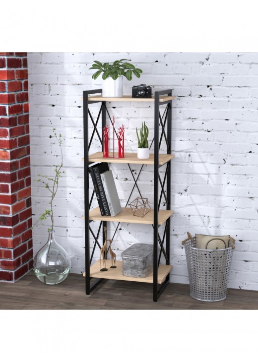 Стелаж Скіф-4 MSMLOFT