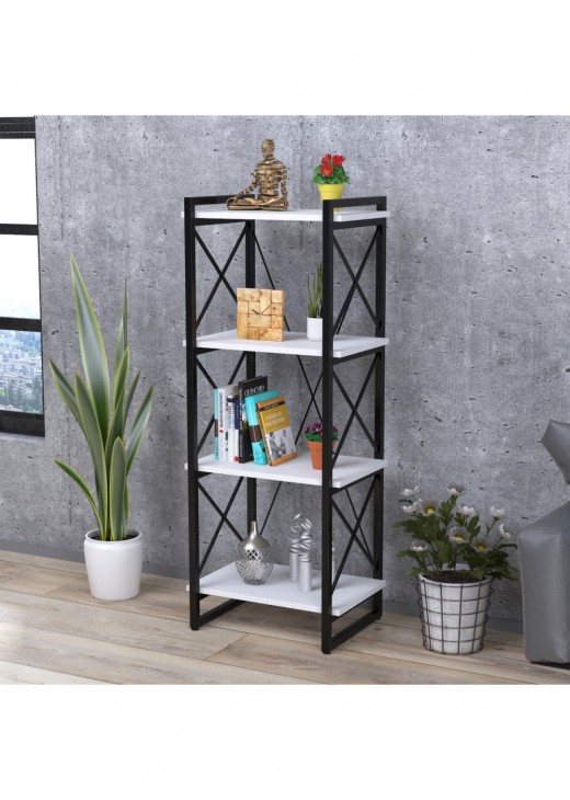 Стелаж Скіф-4 MSMLOFT Стелаж Скіф-4 MSMLOFT