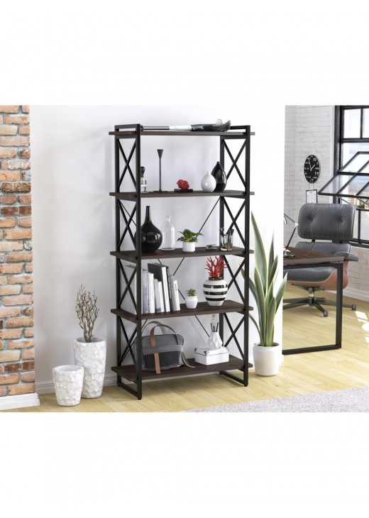 Стелаж Скіф-5 MSMLOFT Стелаж Скіф-5 MSMLOFT