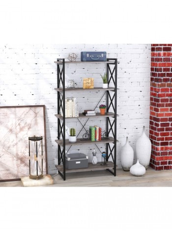 Стелаж Скіф-5 MSMLOFT