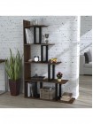 Стелаж-перегородка L-160 Loft Design  MSMLOFT