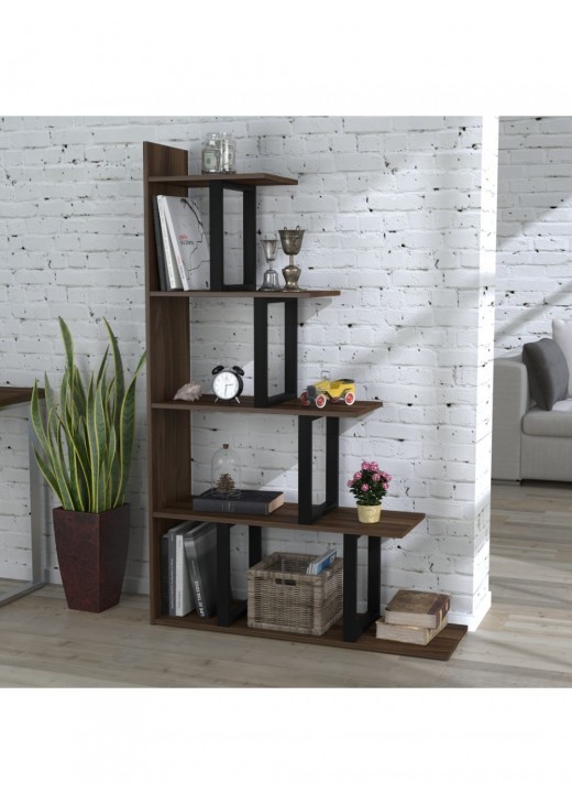 Стелаж-перегородка L-160 MSMLOFT