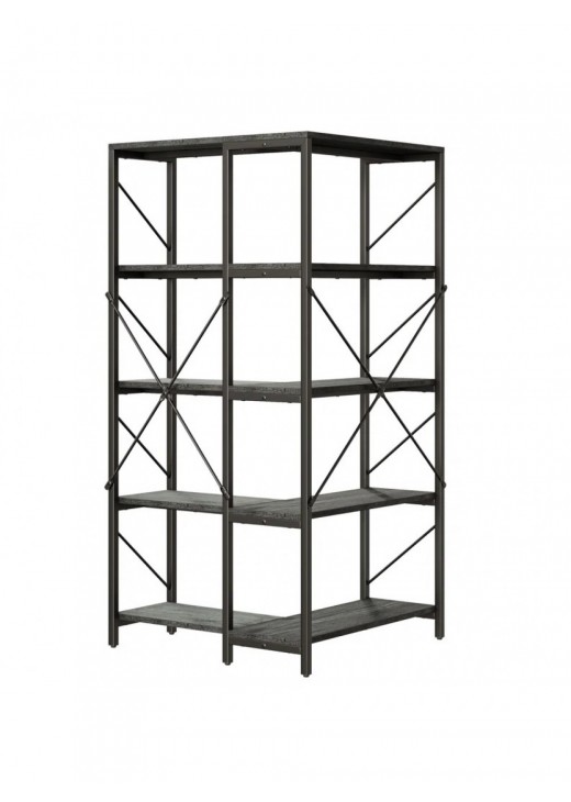 5-ярусний кутовий стелаж " Sukanya"