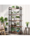 Стелаж Etagere 6 5-ярусний — місткий та стильний