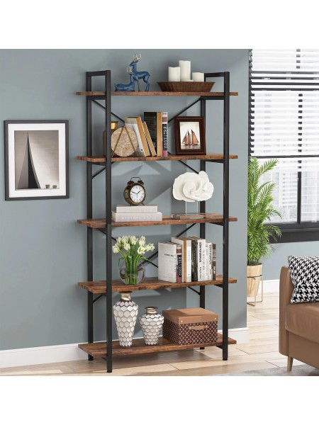 Стелаж Etagere 6 5-ярусний Стелаж Etagere 6 5-ярусний