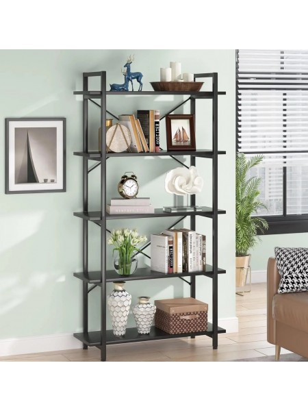 Стелаж Etagere 6 5-ярусний