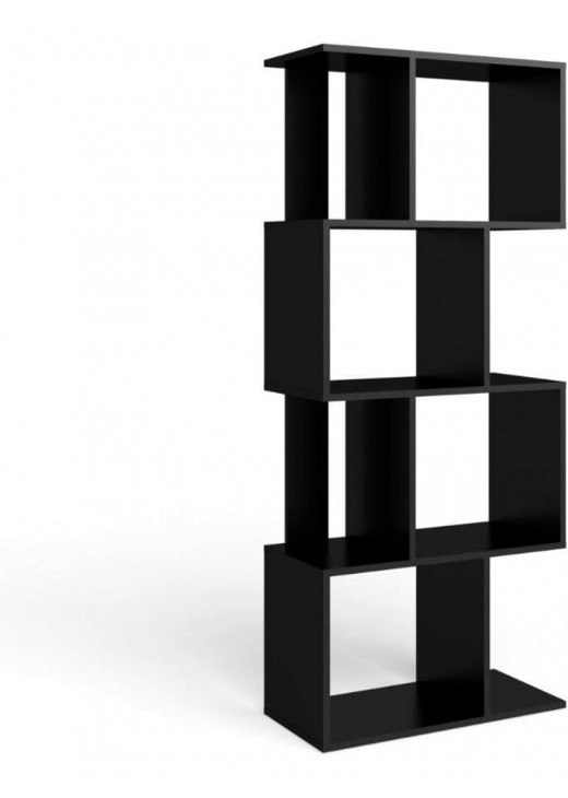 Полиця-стелаж Movelbento Black